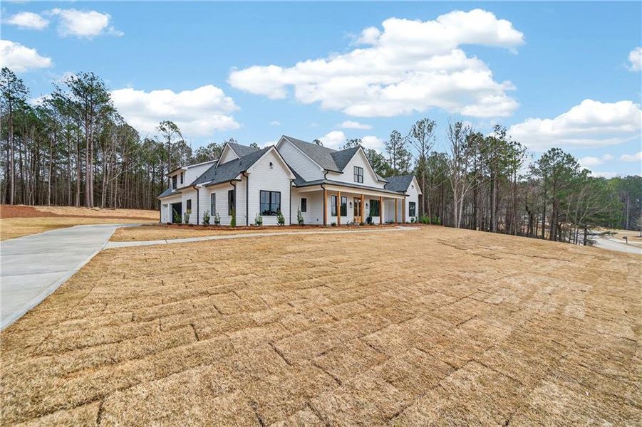 Image 68 of a home in .