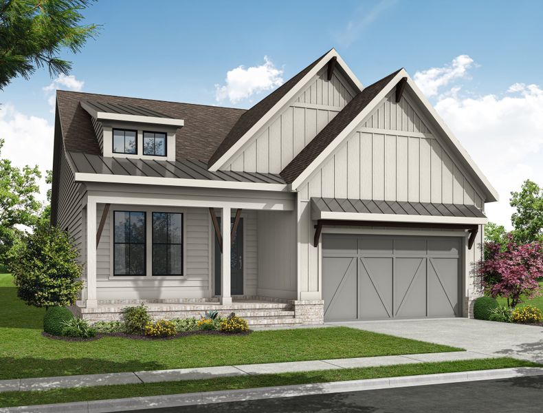 Elevation C Elevation C