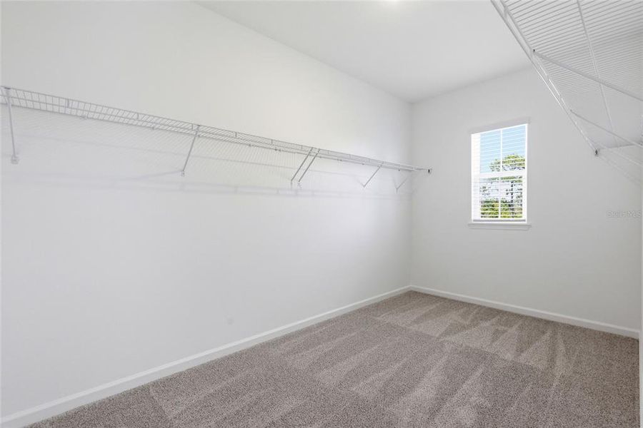 Spacious, unfurnished interior of a new home in Serenade at Ovation, Winter Garden (Image 24). Spacious, unfurnished interior of a new home in Serenade at Ovation, Winter Garden (Image 24).