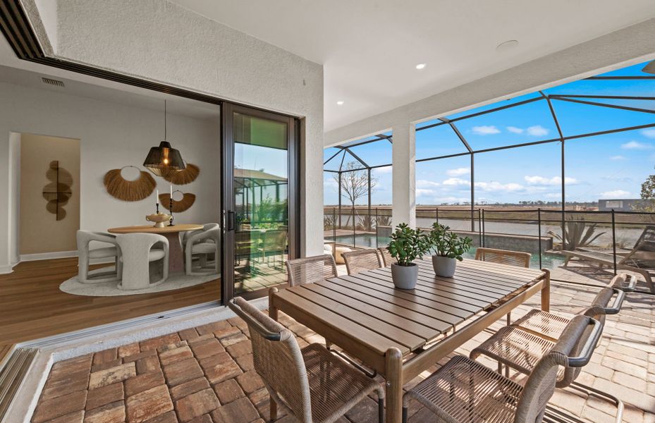 Outdoor living for active adults in Lakewood Ranch Outdoor living for active adults in Lakewood Ranch