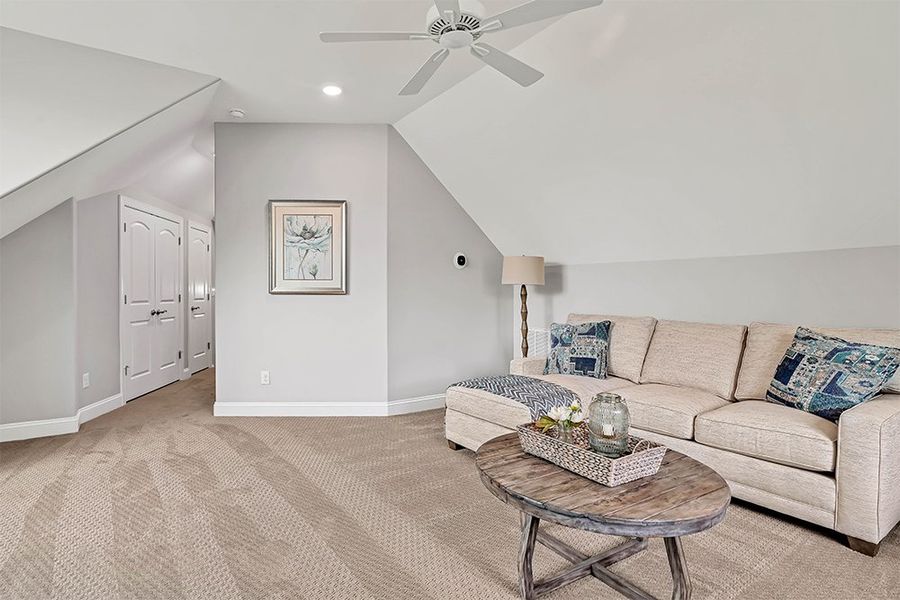 Jonesport, Bonus Room Jonesport, Bonus Room