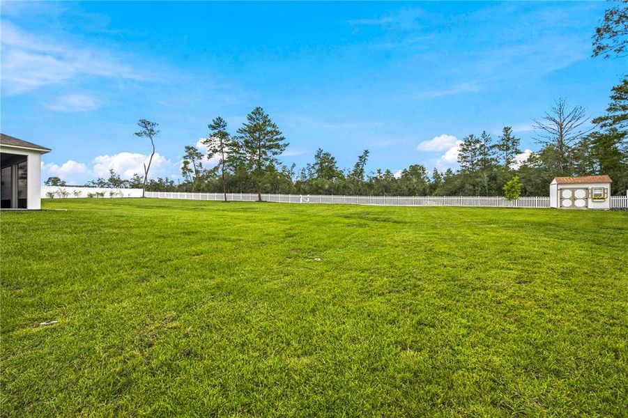 Image 48 of a home in Marion Oaks.