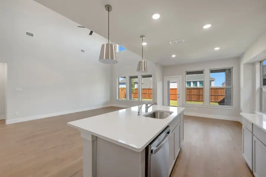 Kitchen Kitchen