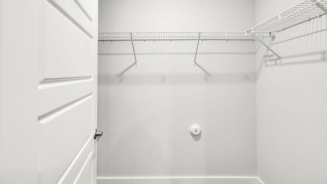 Spacious, unfurnished interior of a new home in Cedar Hill Landing, Navassa (Image 24). Spacious, unfurnished interior of a new home in Cedar Hill Landing, Navassa (Image 24).