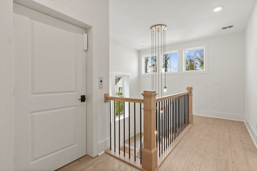 Image 51 representing the The McCollum by The Providence Group in Park Walke, Alpharetta, GA.