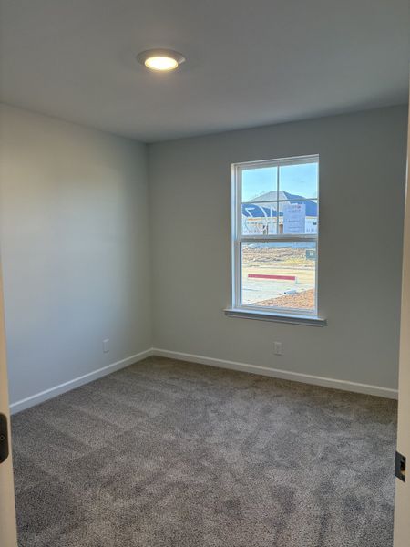 Spacious, unfurnished interior of a new home in Woodruff Cove, Murfreesboro (Image 8). Spacious, unfurnished interior of a new home in Woodruff Cove, Murfreesboro (Image 8).