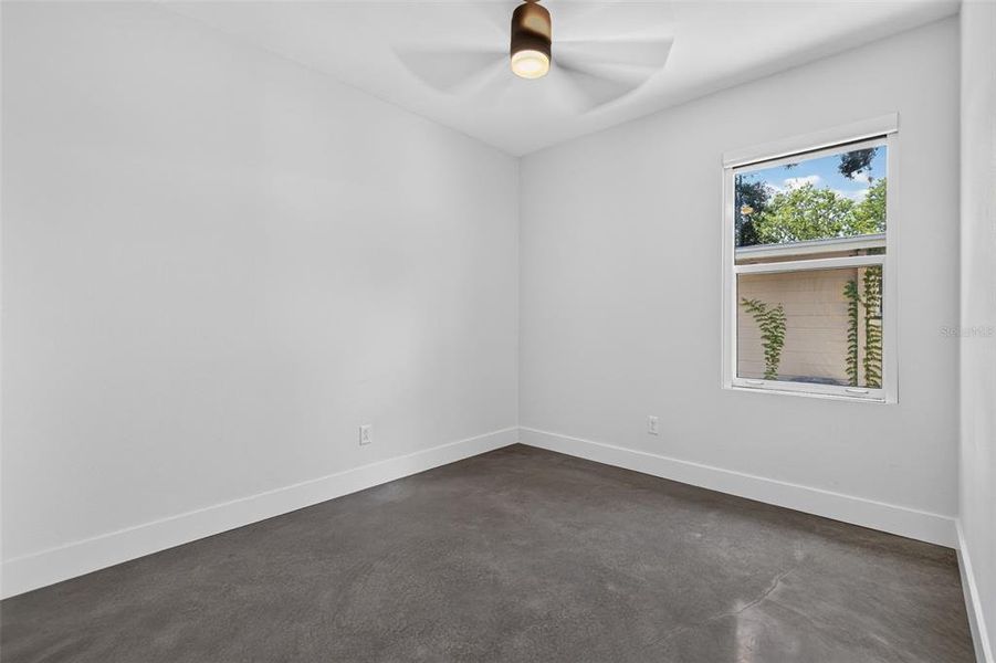 Spacious, unfurnished interior of a new home in , St. Petersburg (Image 15). Spacious, unfurnished interior of a new home in , St. Petersburg (Image 15).
