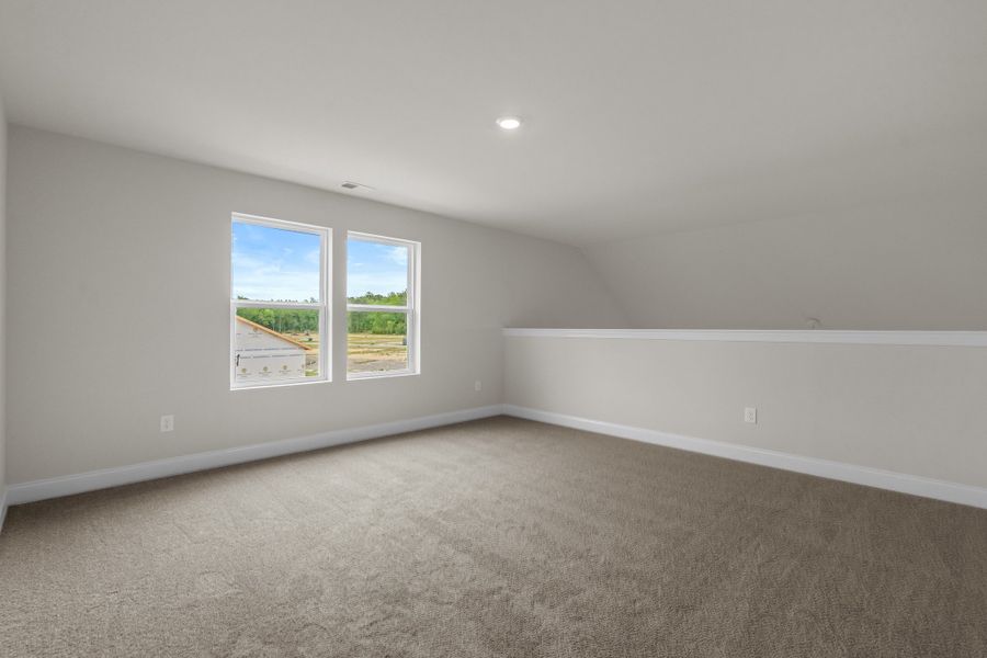 4br New Home in Calabash, NC.  - Slide 25