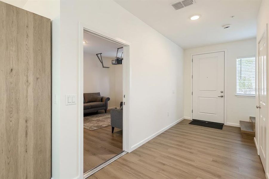 Spacious, unfurnished interior of a new home in , Orlando (Image 18). Spacious, unfurnished interior of a new home in , Orlando (Image 18).