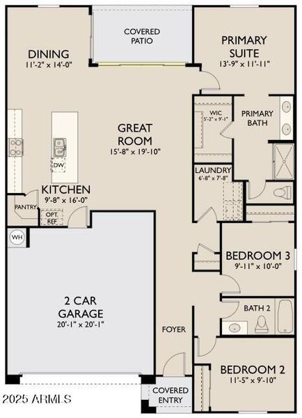Violet - L - CenterSlider