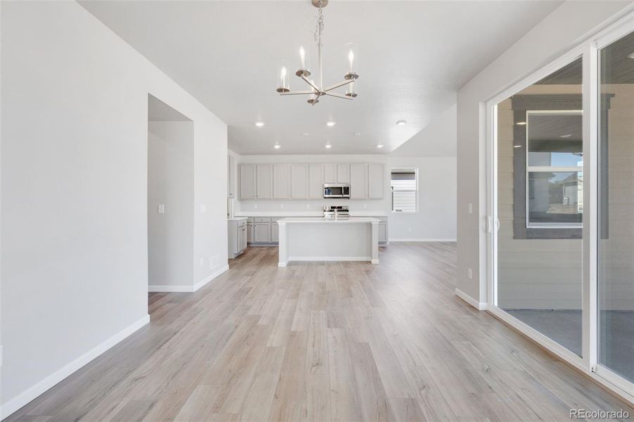 Image 45 of a home in Cherry Meadows.