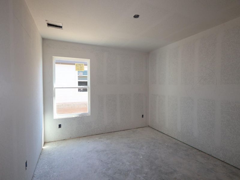 In-progress construction of a new home in Carillon, Manor, TX (Image 11). In-progress construction of a new home in Carillon, Manor, TX (Image 11).