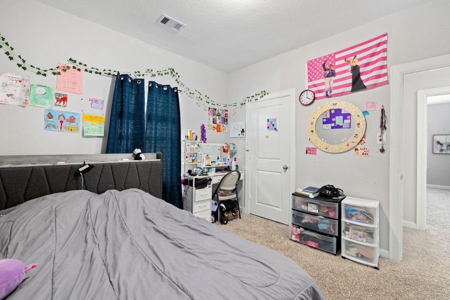 Bedroom Bedroom