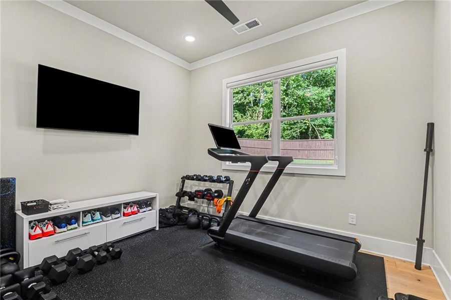 Community amenities in , Smyrna (Image 37).