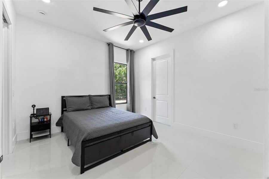 Furnished interior view inside a new home in , Palm Bay (Image 44). Furnished interior view inside a new home in , Palm Bay (Image 44).