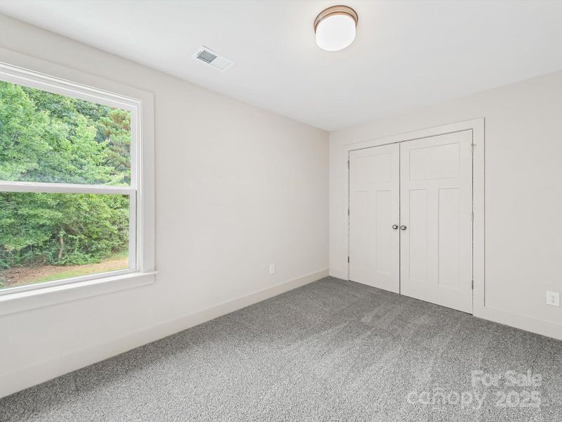 Spacious, unfurnished interior of a new home in , Marshville (Image 18). Spacious, unfurnished interior of a new home in , Marshville (Image 18).