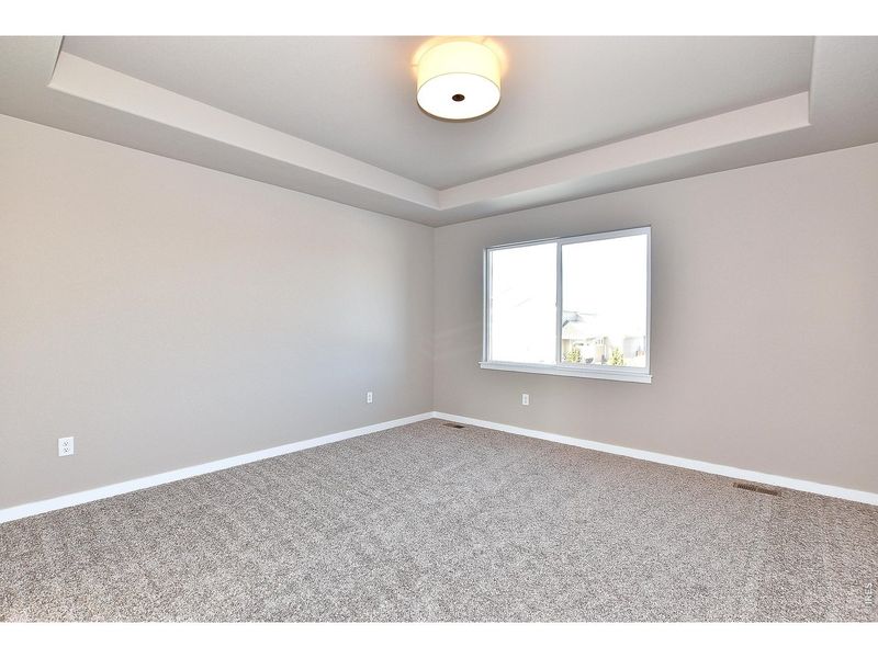 Spacious, unfurnished interior of a new home in , Johnstown (Image 34). Spacious, unfurnished interior of a new home in , Johnstown (Image 34).
