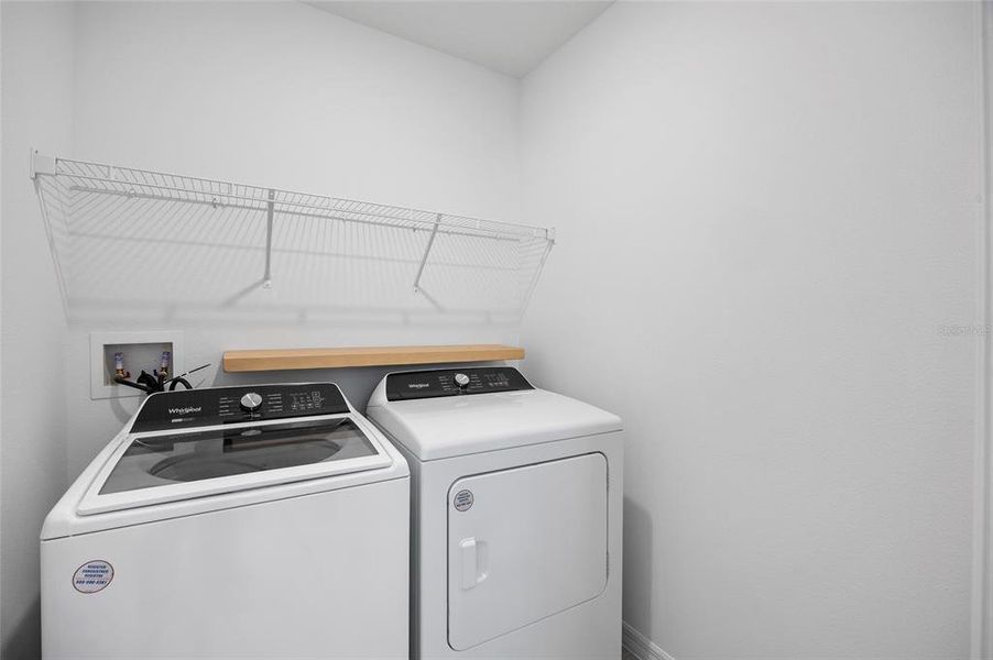 Close-up of interior finishes inside a home in , Land O' Lakes (Image 23).