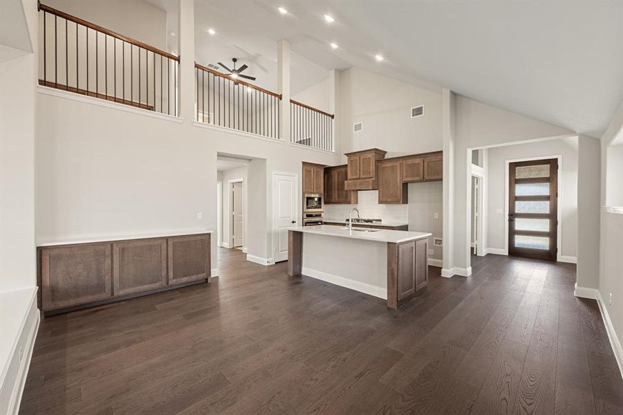 Image 36 of a home in Sable Creek.