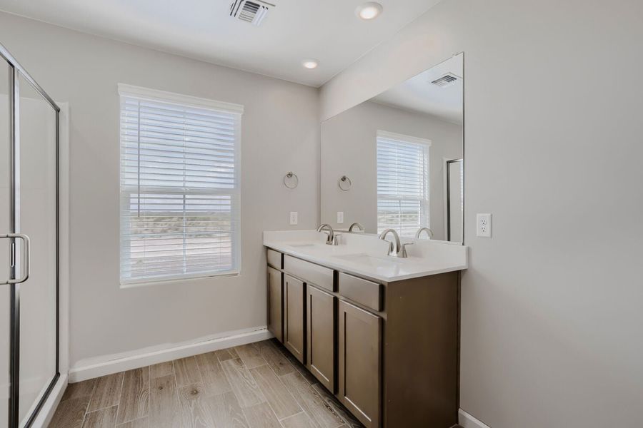 4br New Home in San Tan Valley, AZ.  - Slide 20
