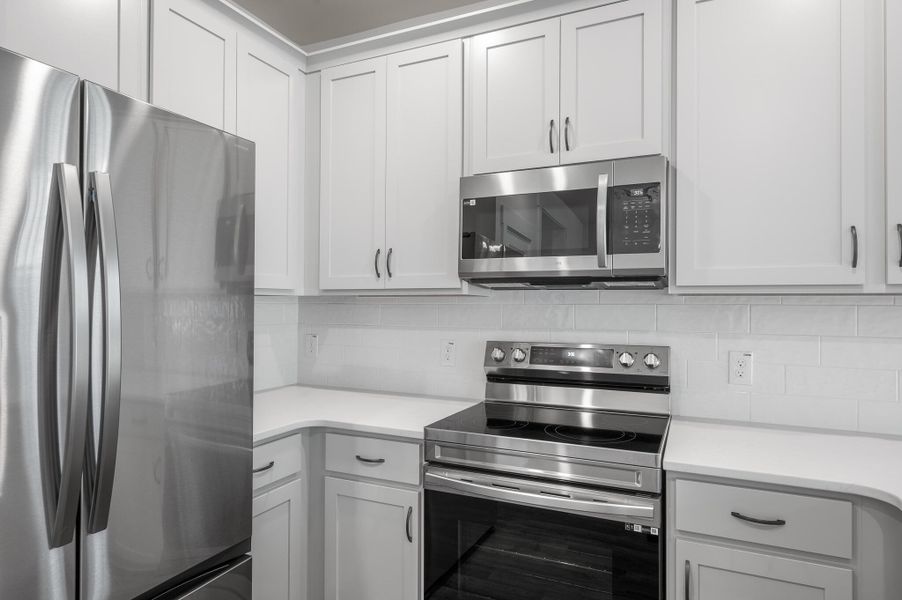 Image 8 of a home in Windward Townes.