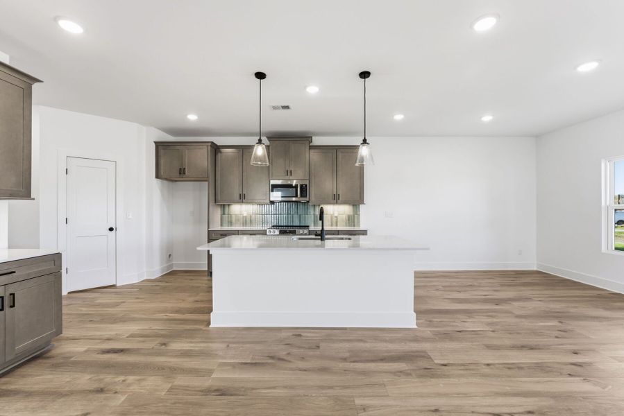 Kitchen Kitchen