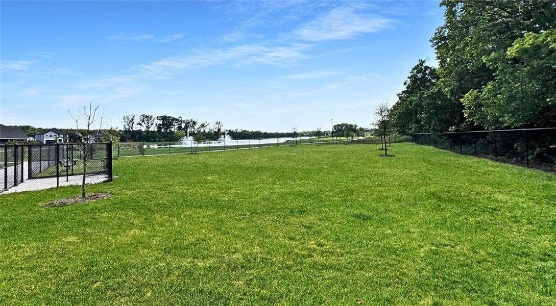 View of community area View of community area