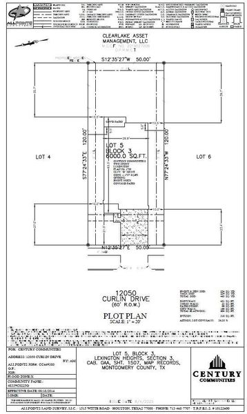 Image 22 of a home in Lexington Heights.