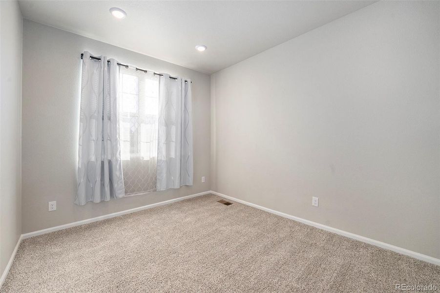 Spacious, unfurnished interior of a new home in , Commerce City (Image 10). Spacious, unfurnished interior of a new home in , Commerce City (Image 10).