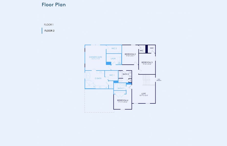 2D floor plan layout of this home in Kinsdale, Lancaster, SC (Image 6). 2D floor plan layout of this home in Kinsdale, Lancaster, SC (Image 6).