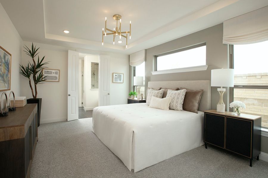 2,359sf New Home in McKinney, TX. - Slide 14 2,359sf New Home in McKinney, TX. - Slide 14