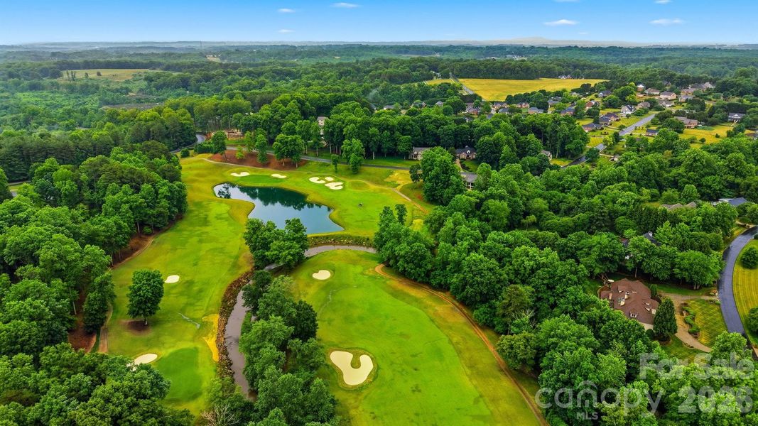 Natural landscape and outdoor views near  in Conover (Image 46).