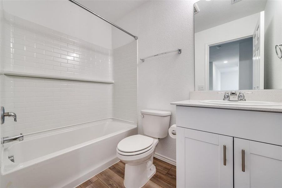 Bathroom #2 Bathroom #2