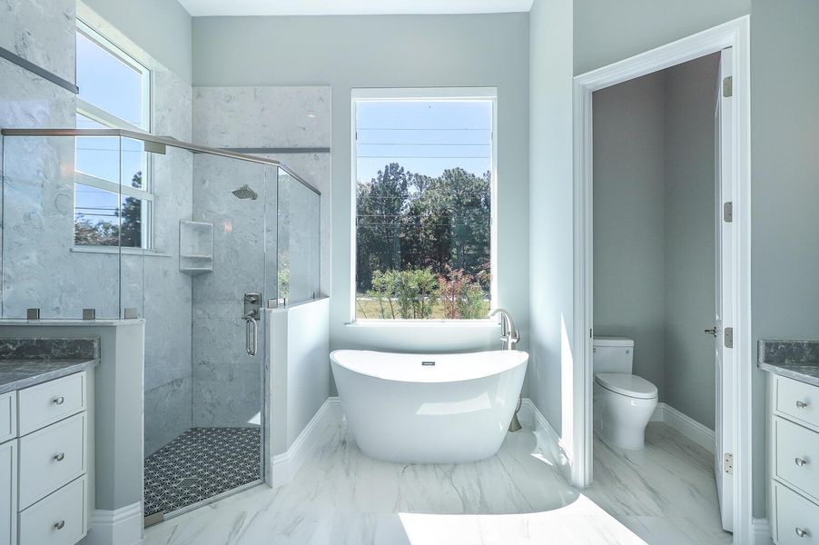 25-Master Bathroom 25-Master Bathroom