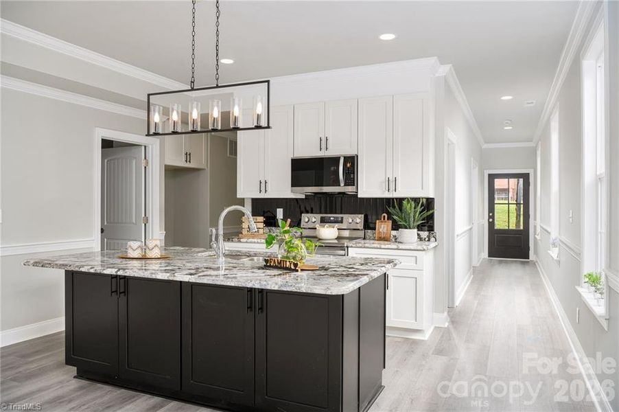 Kitchen Kitchen