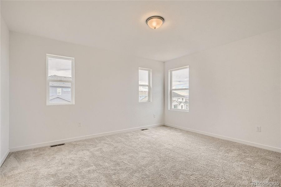 INTERIOR PHOTOS ARE NOT ACTUAL HOME. INTERIOR PHOTOS ARE NOT ACTUAL HOME.