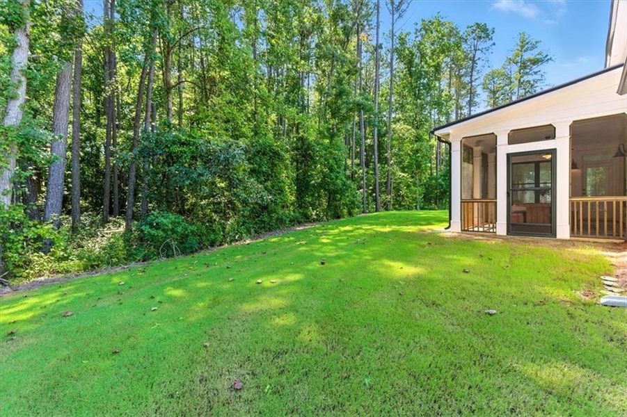 Image 56 of a home in Ford Landing.