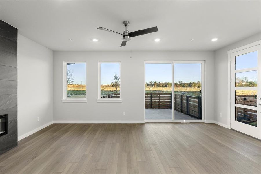 06. 2016 Aldrich - Family