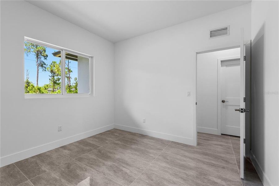 Spacious, unfurnished interior of a new home in , Lehigh Acres (Image 17). Spacious, unfurnished interior of a new home in , Lehigh Acres (Image 17).
