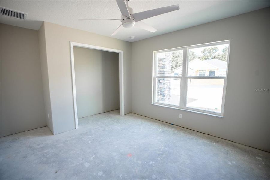 In-progress construction of a new home in , Dunnellon, FL (Image 24).