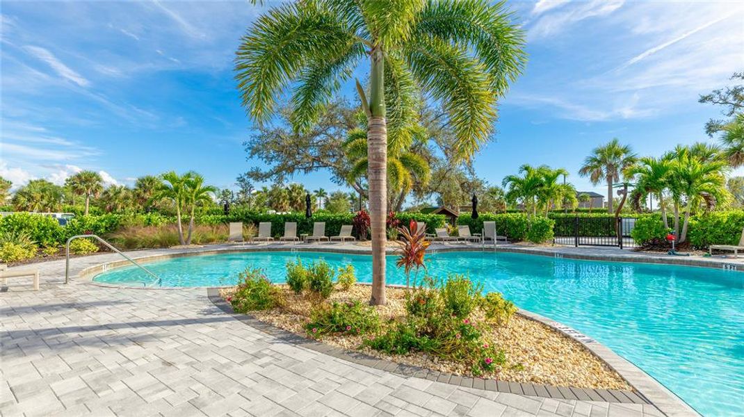 Community amenities in Palmero, Nokomis (Image 29).