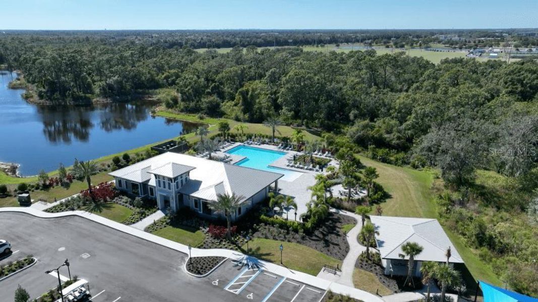 Community amenities in Sapphire Point at Lakewood Ranch, Lakewood Ranch (Image 46).