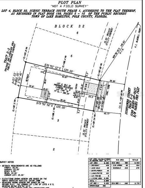Image 21 of a home in Scenic Terrace. Image 21 of a home in Scenic Terrace.