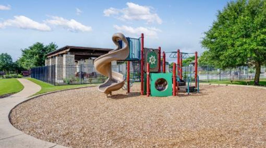 Stonewall Ranch Community