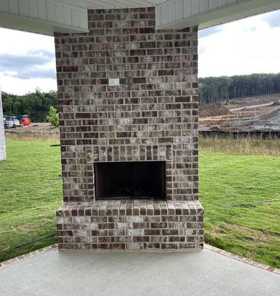 Image 27 of a home in Brewer Point.