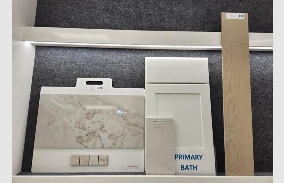 Sample of building materials used in homes in Avondale at Avenir, Palm Beach Gardens (Image 14). Sample of building materials used in homes in Avondale at Avenir, Palm Beach Gardens (Image 14).