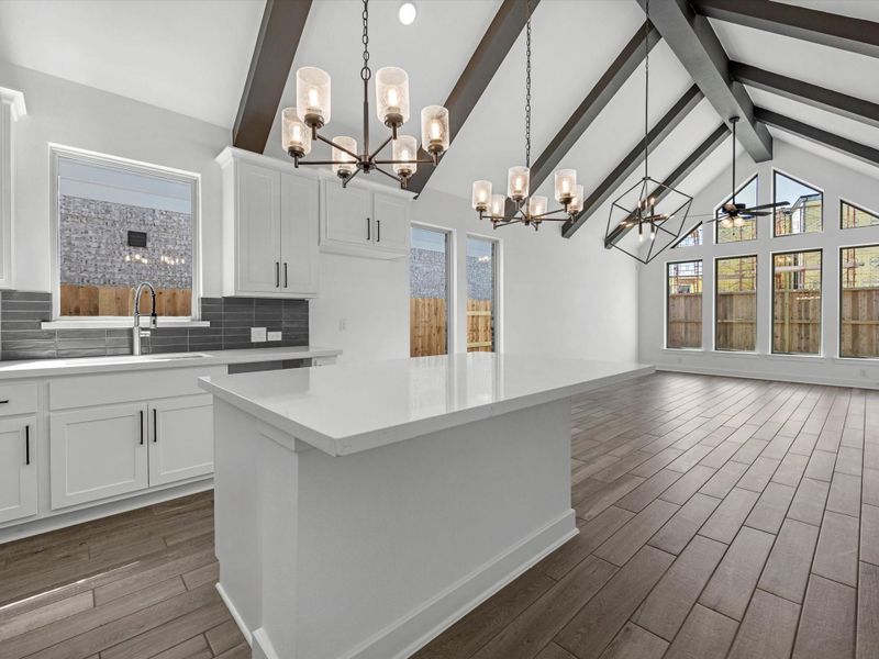 Representative photo. Home under construction. Design selections and colors may vary. Representative photo. Home under construction. Design selections and colors may vary.