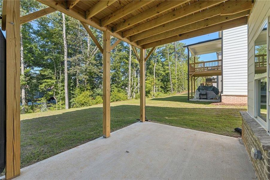 Image 48 of a home in Martin Springs - Estate Series. Image 48 of a home in Martin Springs - Estate Series.