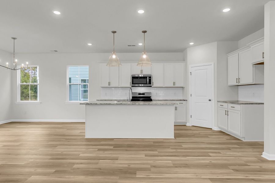 New Home in Summerville, SC.  - Slide 5