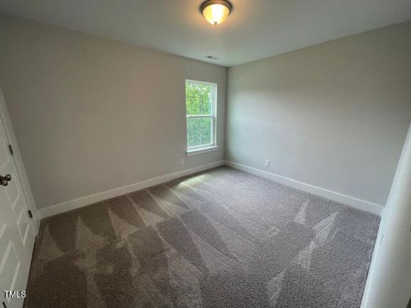 Bedroom 2nd floor Bedroom 2nd floor